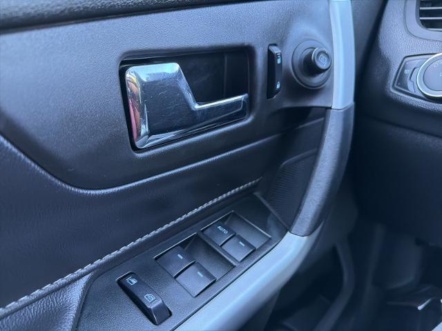 Used 2014 Deep Impact Blue Metallic Ford  image 21