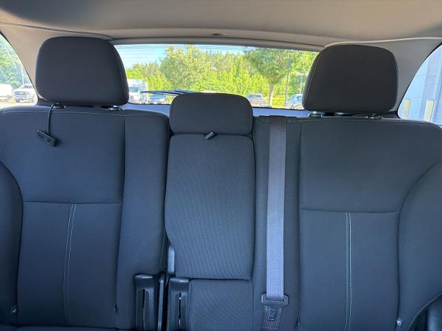 Used 2014 Deep Impact Blue Metallic Ford  image 30