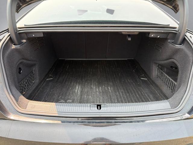 Used 2019 Mythos Black Metallic Audi  image 24