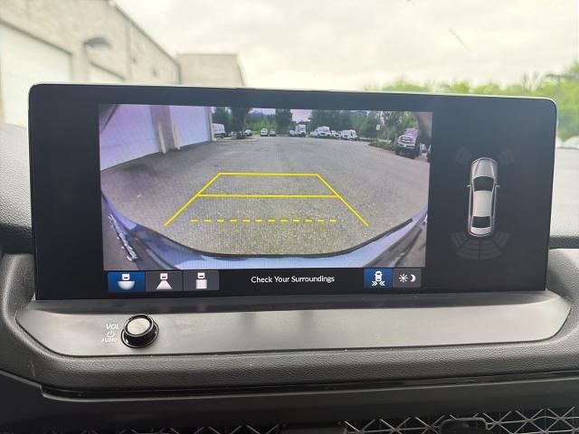 Used 2023 Urban Gray Pearl Honda  image 20