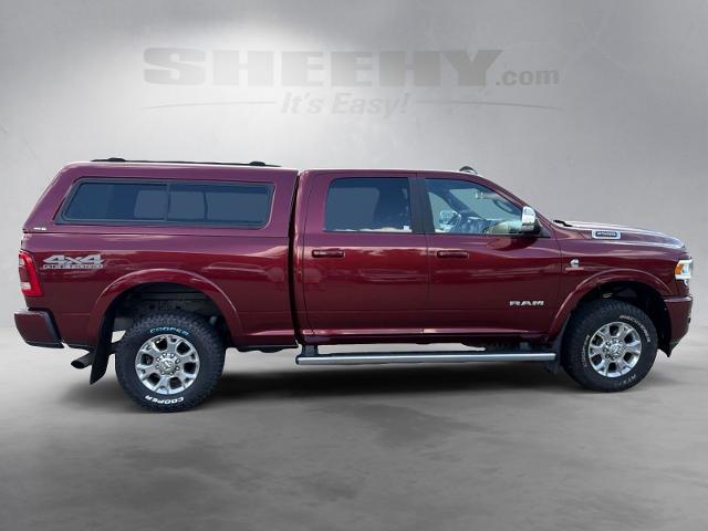 Used 2022 Red RAM  image 10