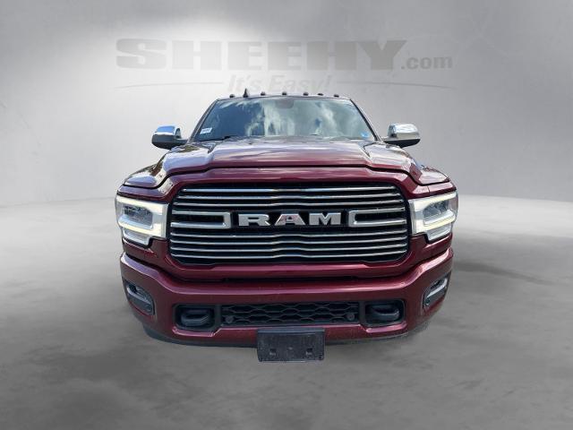 Used 2022 Red RAM  image 17