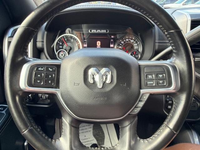 Used 2022 Red RAM  image 18