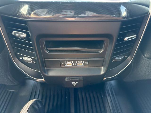 Used 2022 Red RAM  image 20