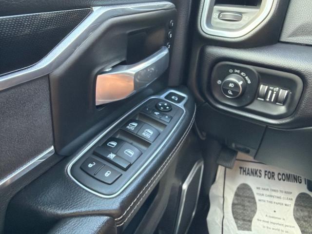 Used 2022 Red RAM  image 21