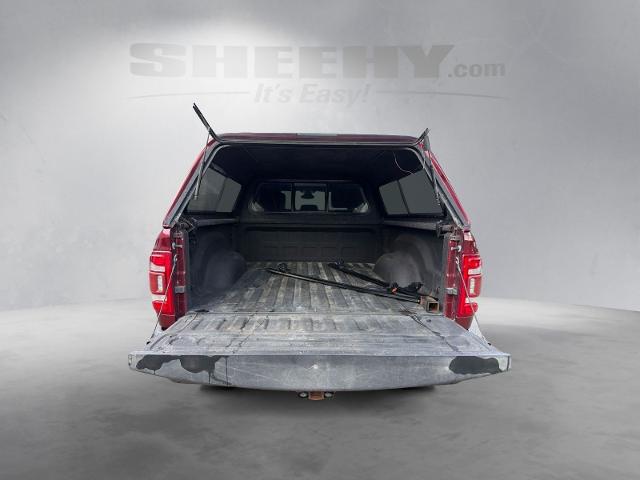 Used 2022 Red RAM  image 23