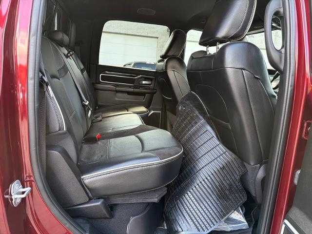 Used 2022 Red RAM  image 26