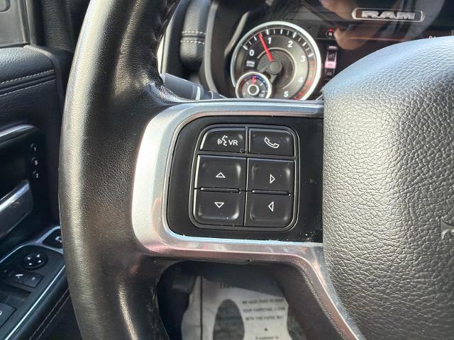 Used 2022 Red RAM  image 28