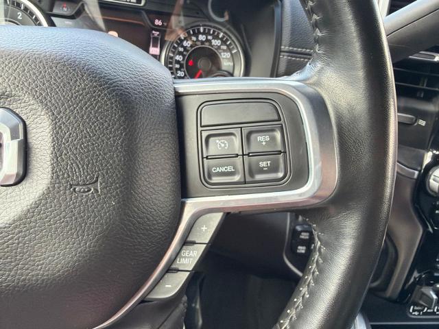 Used 2022 Red RAM  image 29