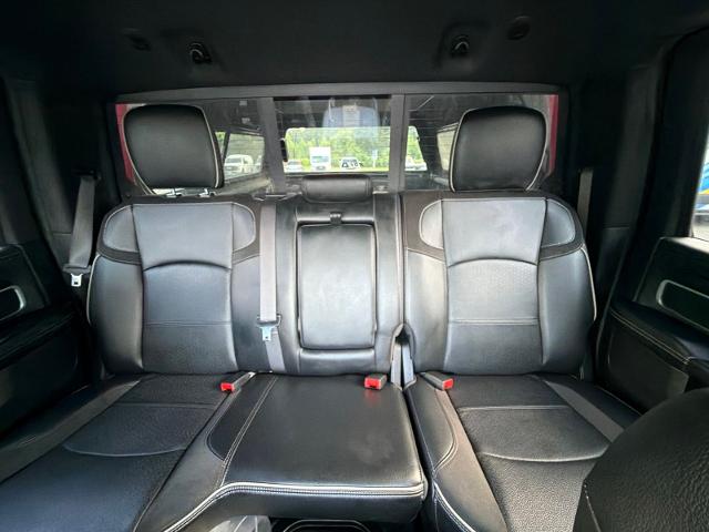 Used 2022 Red RAM  image 31