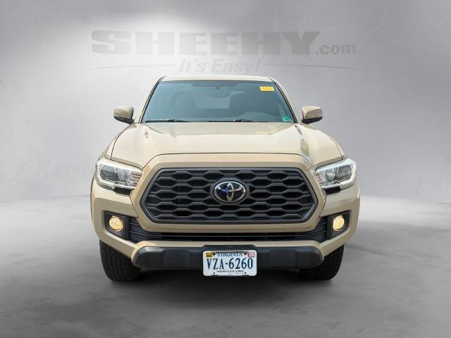 Used 2017 Beige Toyota  image 11