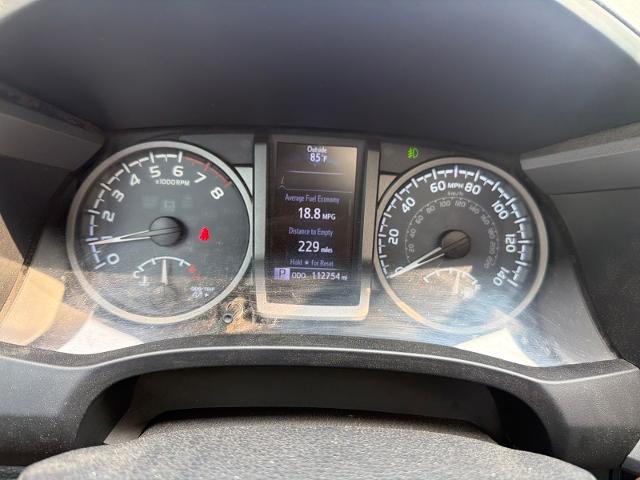 Used 2017 Beige Toyota  image 14