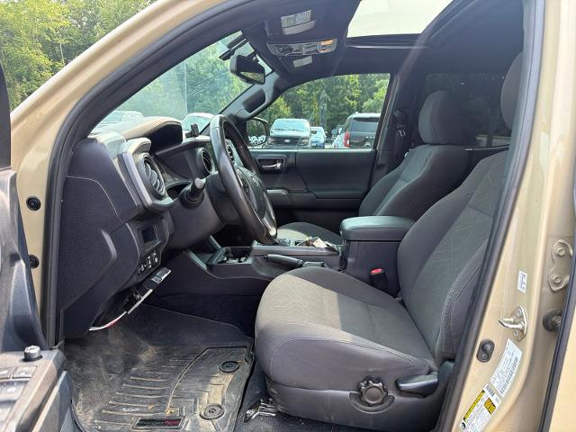 Used 2017 Beige Toyota  image 15