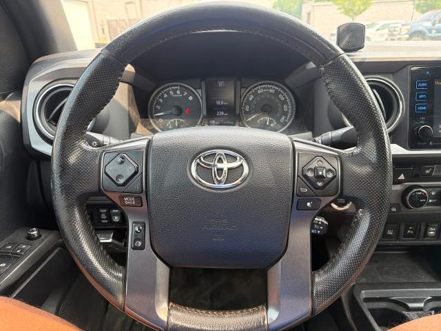 Used 2017 Beige Toyota  image 17