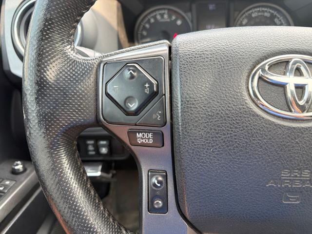 Used 2017 Beige Toyota  image 18