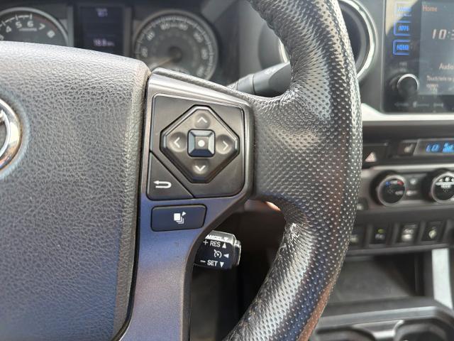 Used 2017 Beige Toyota  image 19