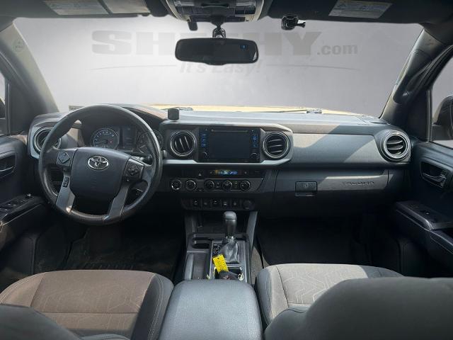 Used 2017 Beige Toyota  image 2