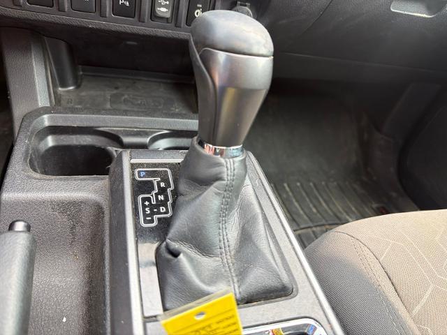 Used 2017 Beige Toyota  image 20