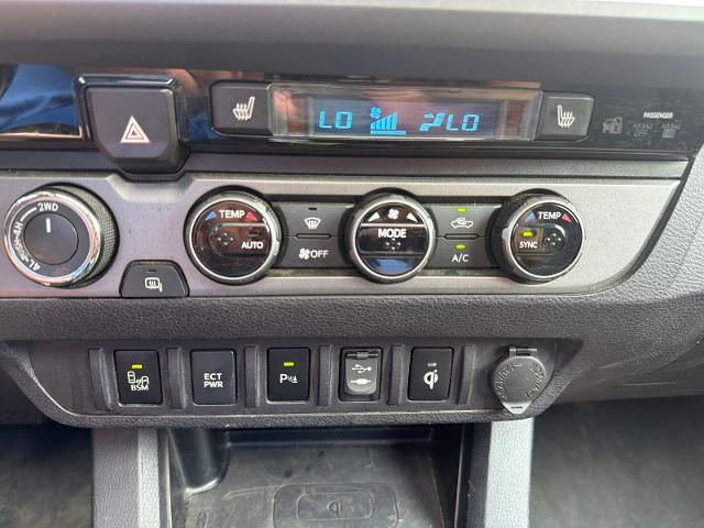 Used 2017 Beige Toyota  image 22
