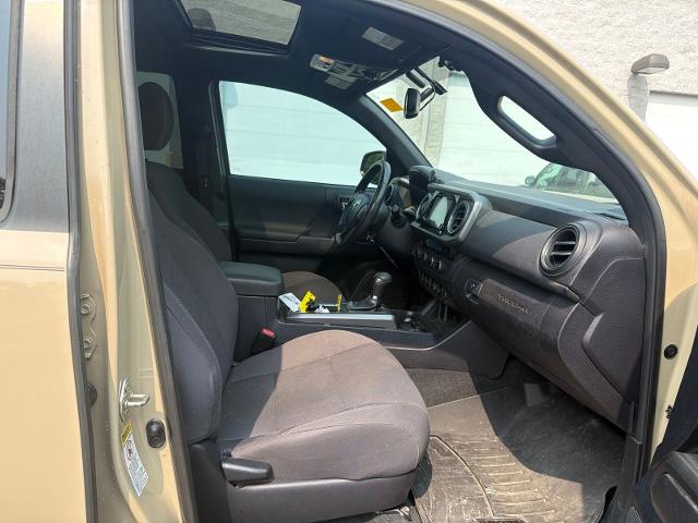 Used 2017 Beige Toyota  image 25