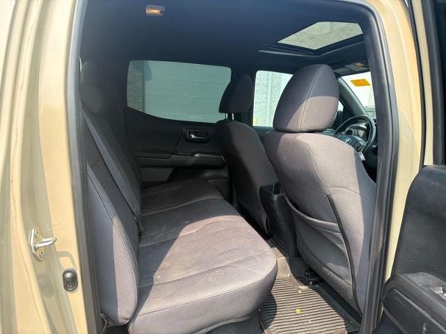 Used 2017 Beige Toyota  image 26