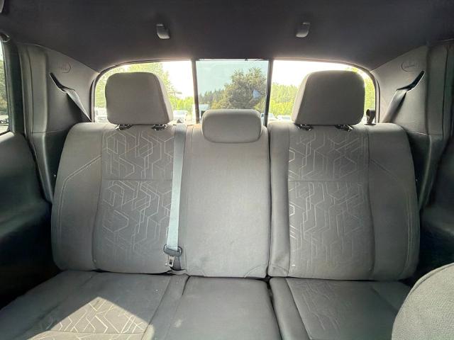 Used 2017 Beige Toyota  image 27