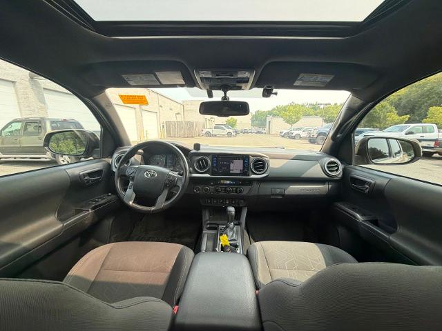 Used 2017 Beige Toyota  image 28