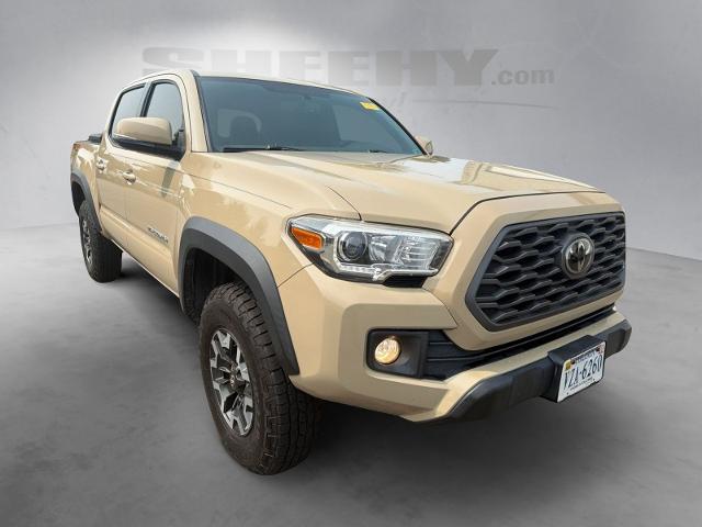 Used 2017 Beige Toyota  image 29