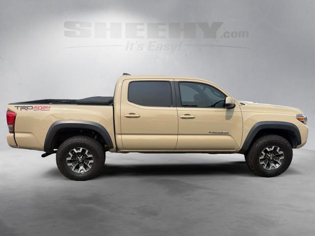 Used 2017 Beige Toyota  image 5