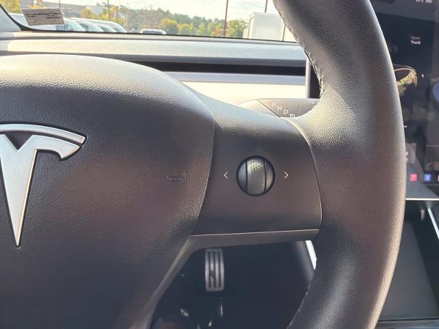 Used 2020 Midnight Silver Metallic Tesla  image 22
