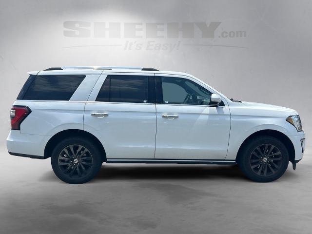 Used 2019 Oxford White Ford  image 10