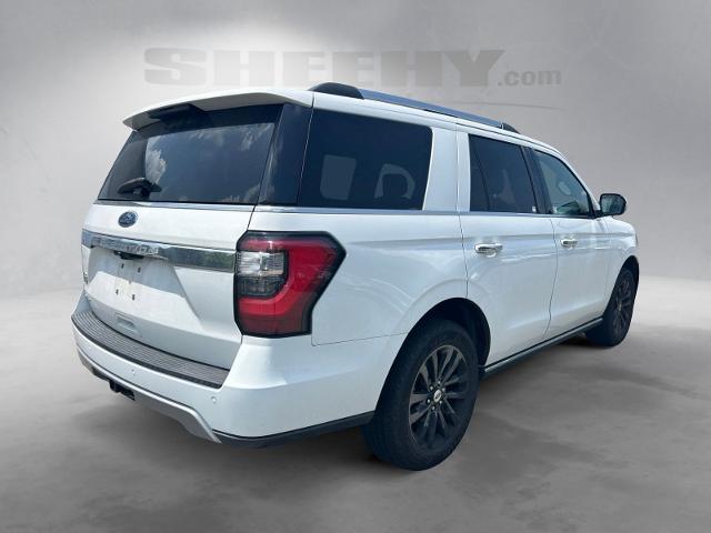 Used 2019 Oxford White Ford  image 12