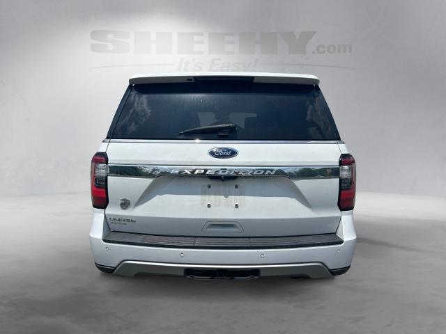 Used 2019 Oxford White Ford  image 13