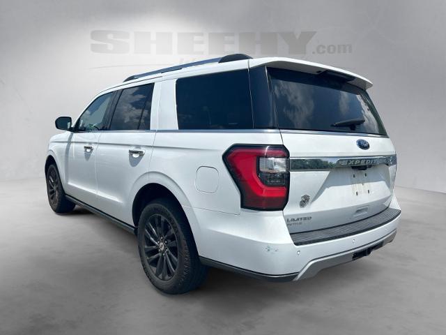Used 2019 Oxford White Ford  image 14