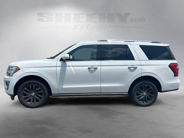 Used 2019 Oxford White Ford  image 15