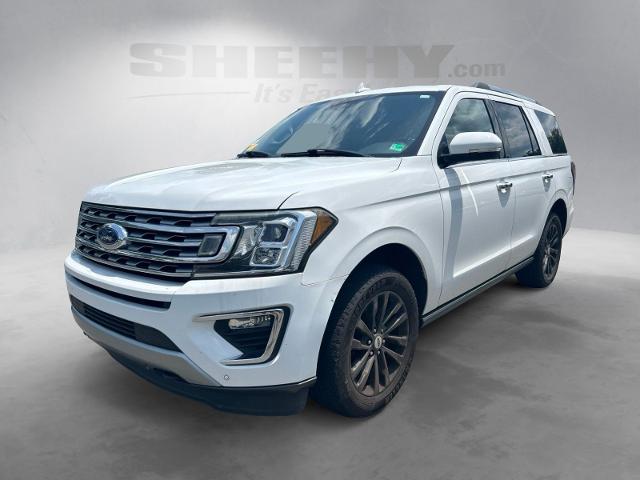 Used 2019 Oxford White Ford  image 16