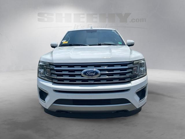 Used 2019 Oxford White Ford  image 17
