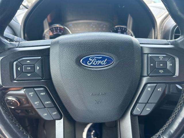 Used 2019 Oxford White Ford  image 18