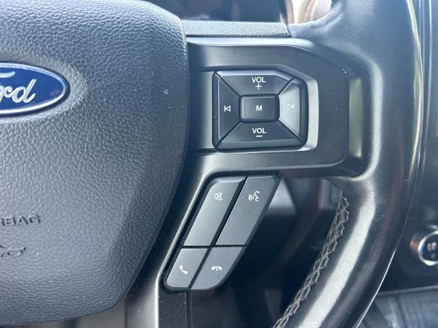 Used 2019 Oxford White Ford  image 19