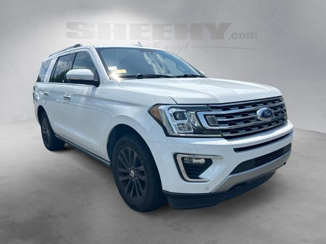 Used 2019 Oxford White Ford  image 2