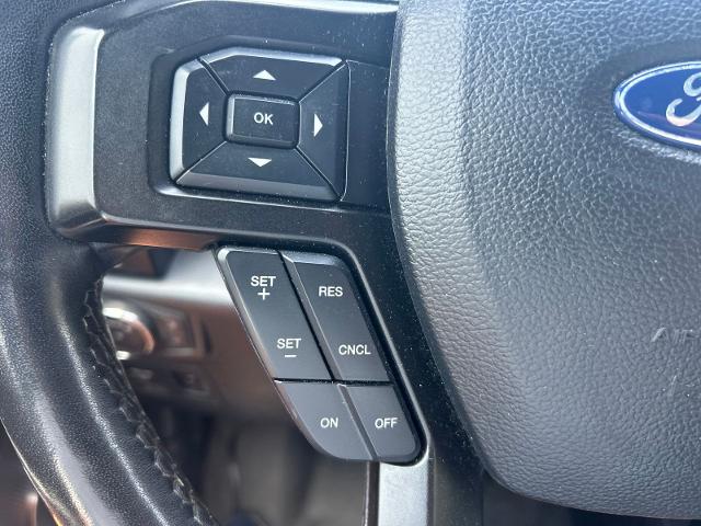 Used 2019 Oxford White Ford  image 20