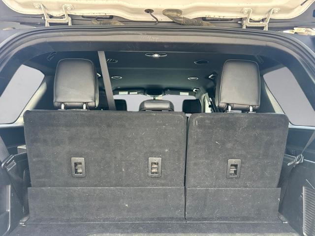 Used 2019 Oxford White Ford  image 23