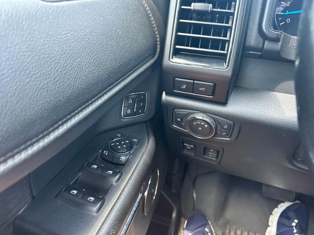 Used 2019 Oxford White Ford  image 24