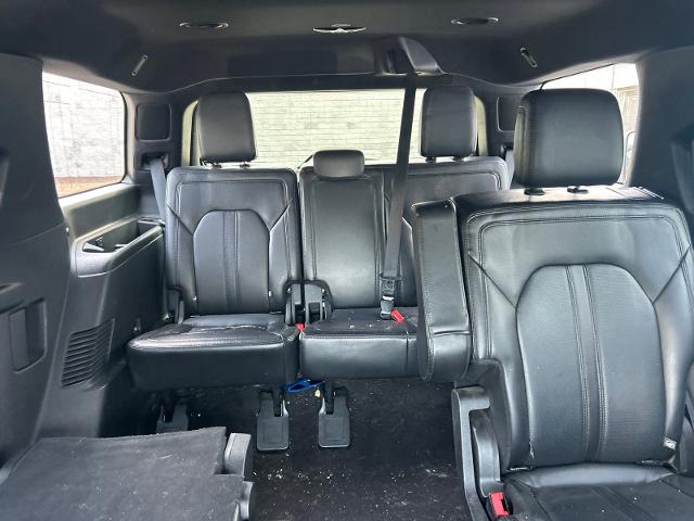 Used 2019 Oxford White Ford  image 26