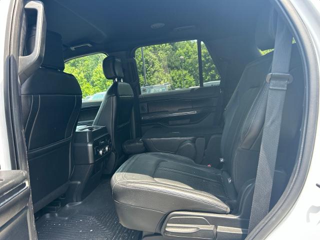 Used 2019 Oxford White Ford  image 27