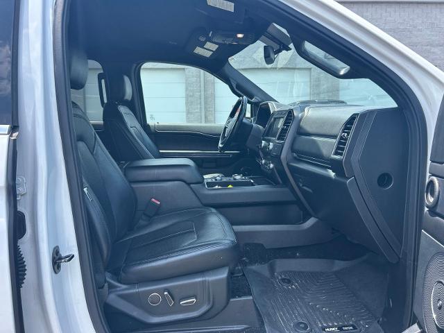Used 2019 Oxford White Ford  image 28