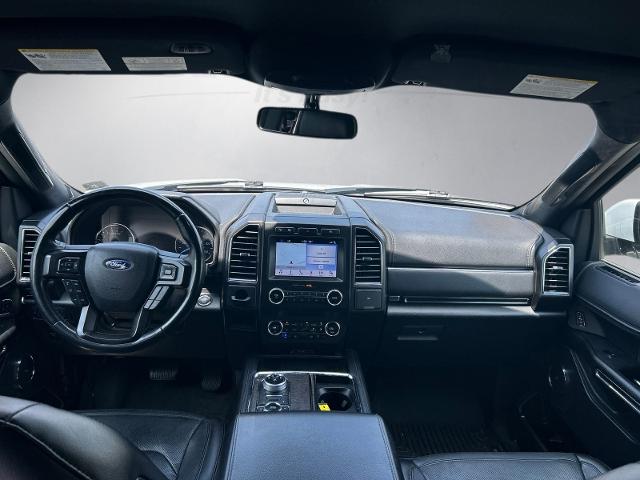 Used 2019 Oxford White Ford  image 3