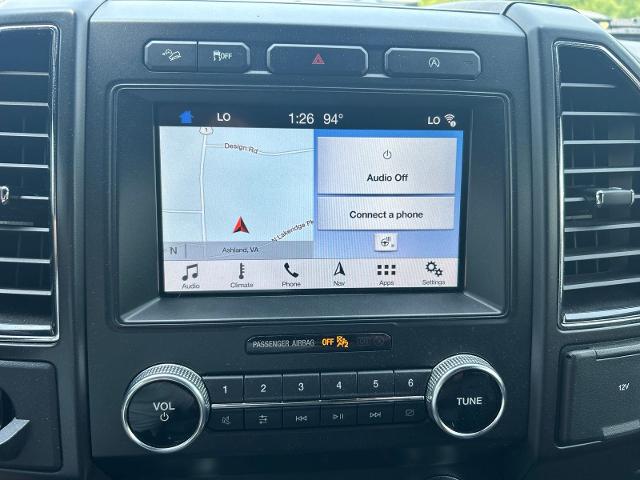 Used 2019 Oxford White Ford  image 5