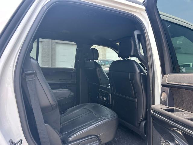 Used 2019 Oxford White Ford  image 7