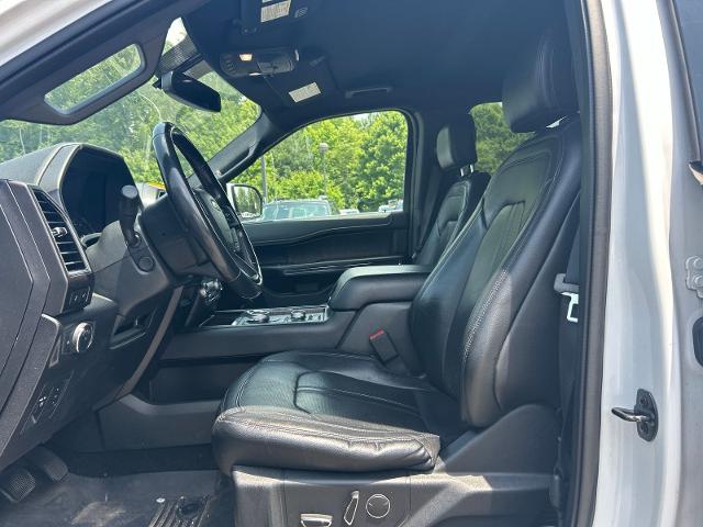 Used 2019 Oxford White Ford  image 9